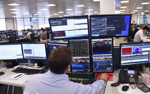 股票外汇期货大宗商品交易时间表(外盘期货大宗商品开盘时间)